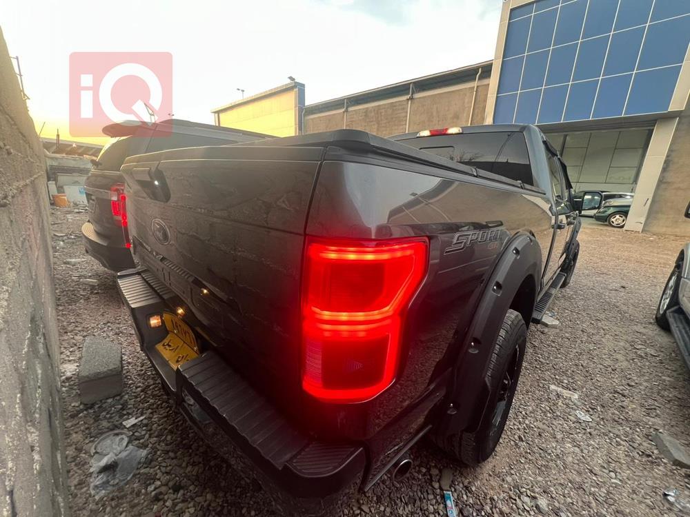فۆرد F-150